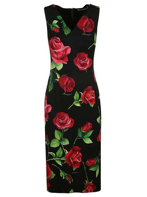 dolce gabbana dress on sale